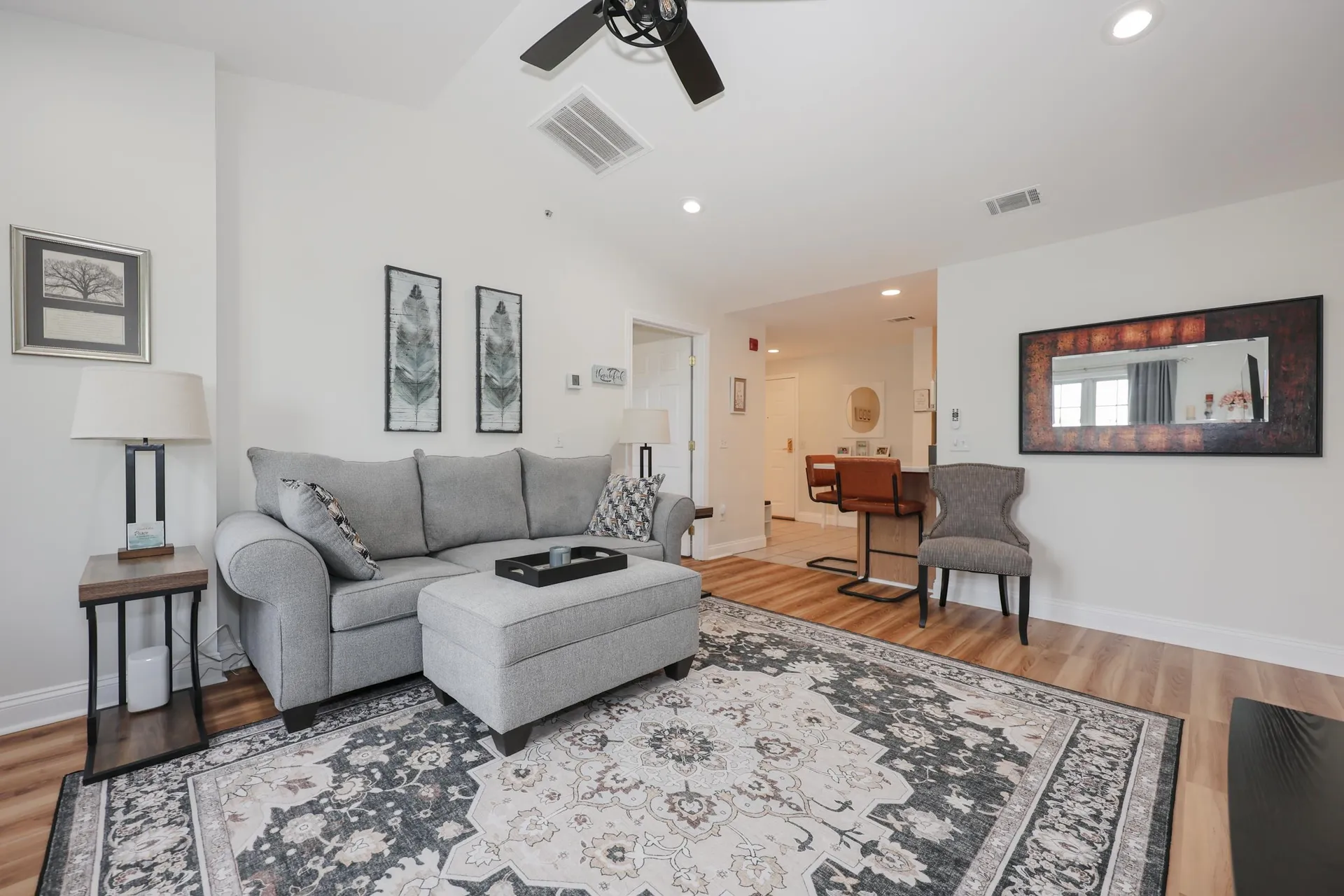 4 Crestview Circle Londonderry NH 03053