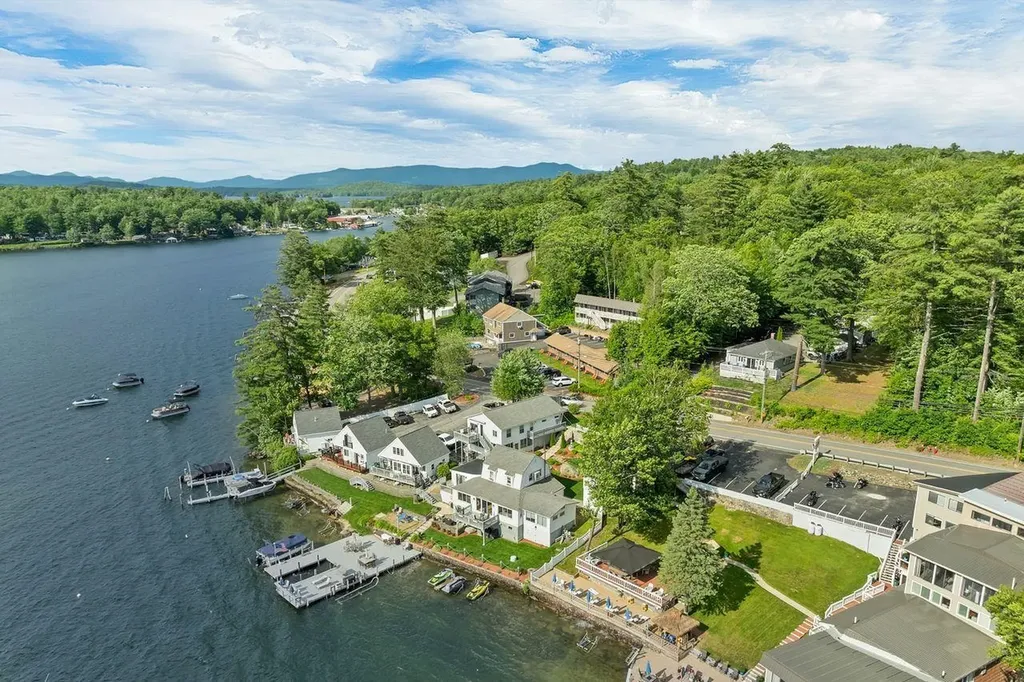 850 Weirs Boulevard Laconia NH 03246