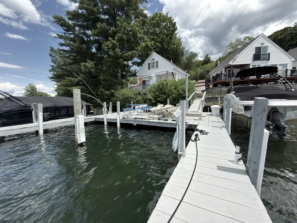 850 Weirs Boulevard Laconia NH 03246