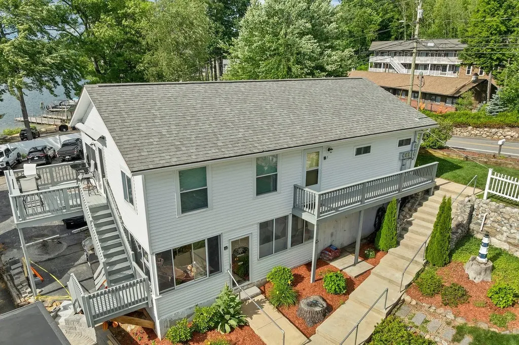 850 Weirs Boulevard Laconia NH 03246