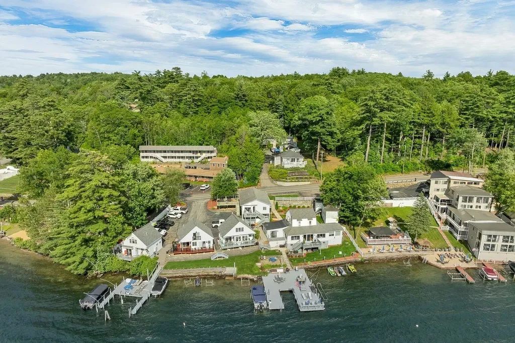 850 Weirs Boulevard Laconia NH 03246