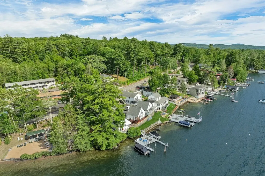 850 Weirs Boulevard Laconia NH 03246