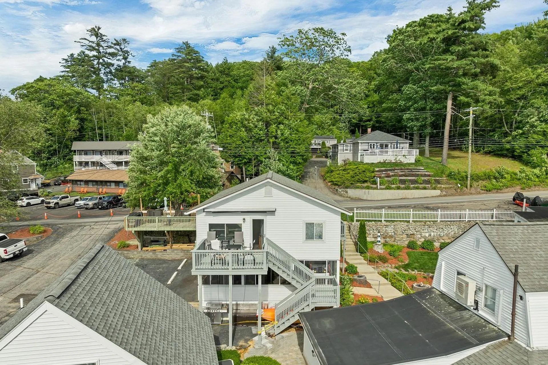 850 Weirs Boulevard Laconia NH 03246