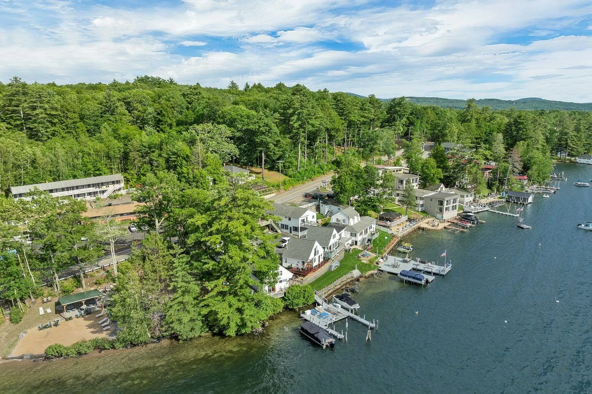 850 Weirs Boulevard Laconia NH 03246
