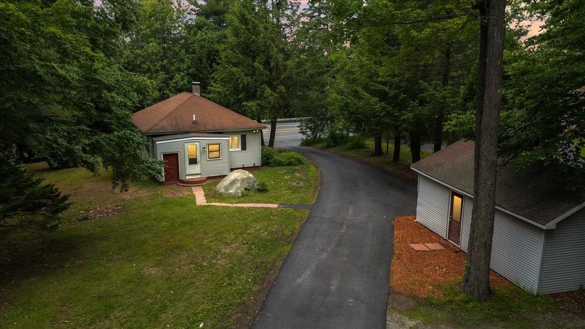 1615 Hooksett Road Hooksett NH 03106