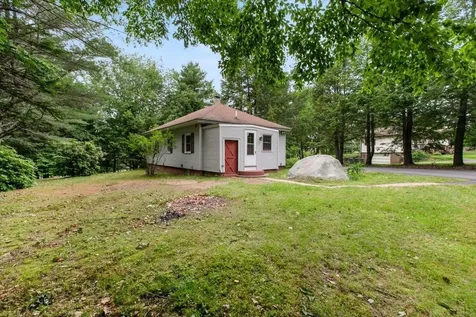 1615 Hooksett Road Hooksett NH 03106
