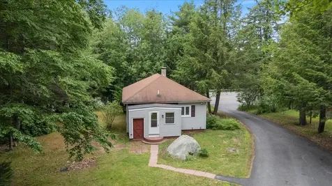 1615 Hooksett Road Hooksett NH 03106