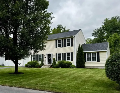 69 Mallard Point Road Merrimack NH 03054