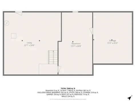 69 Mallard Point Road Merrimack NH 03054