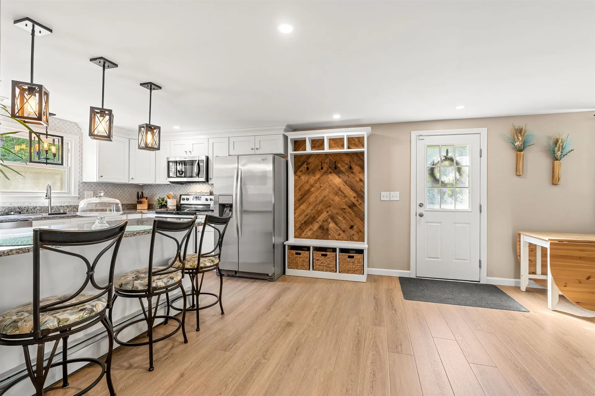 34 Tallant Road Pelham NH 03076