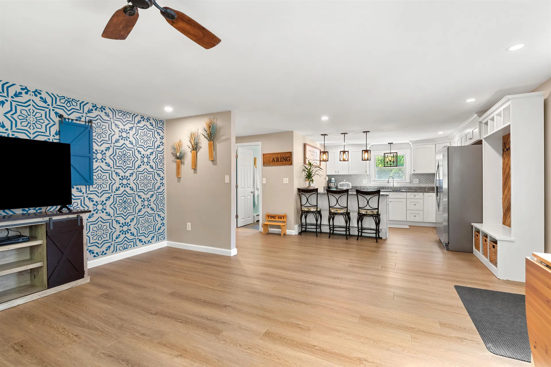 34 Tallant Road Pelham NH 03076