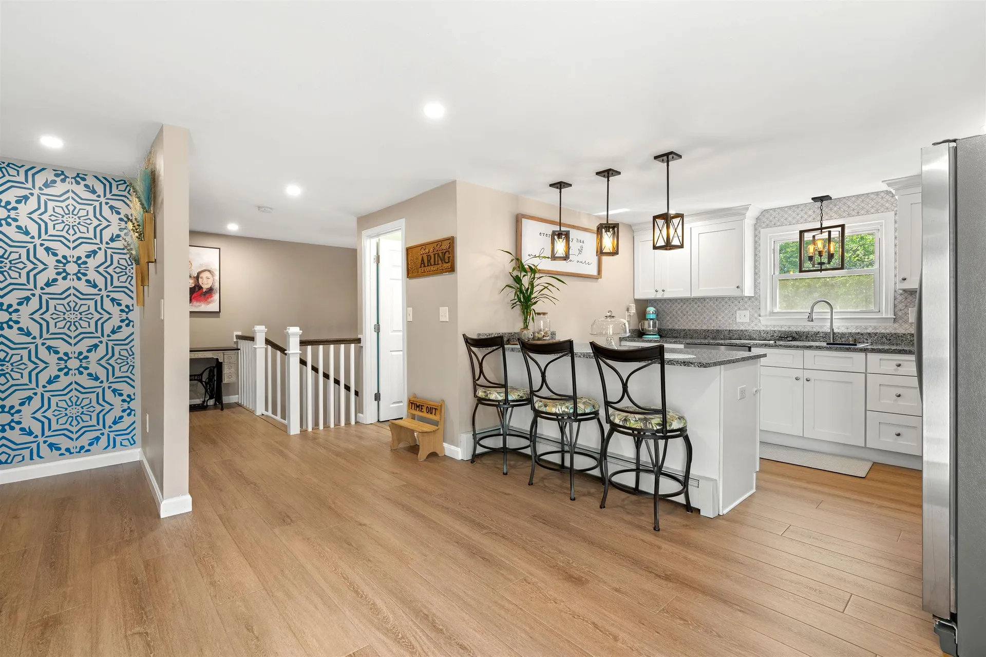 34 Tallant Road Pelham NH 03076