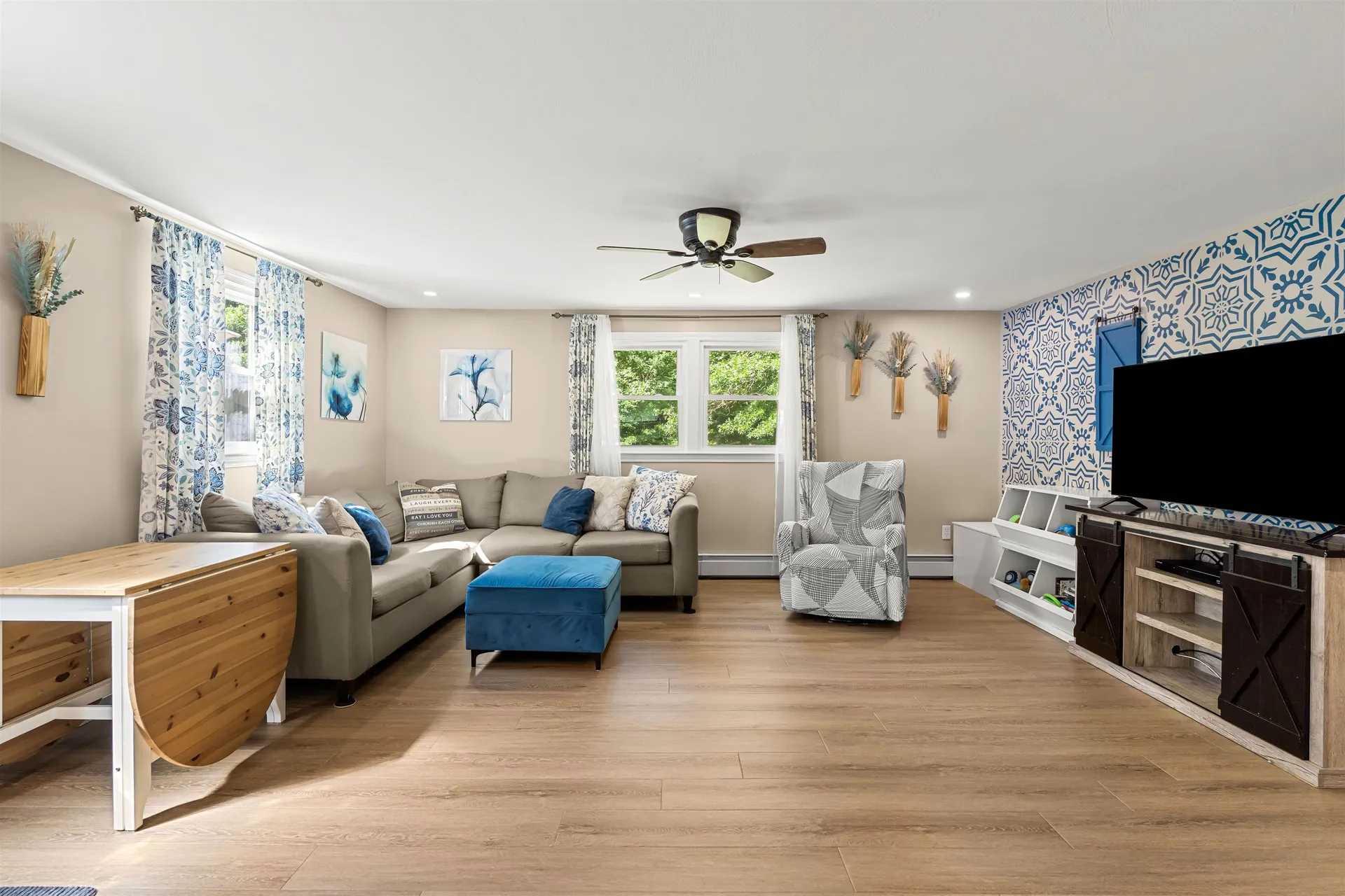 34 Tallant Road Pelham NH 03076