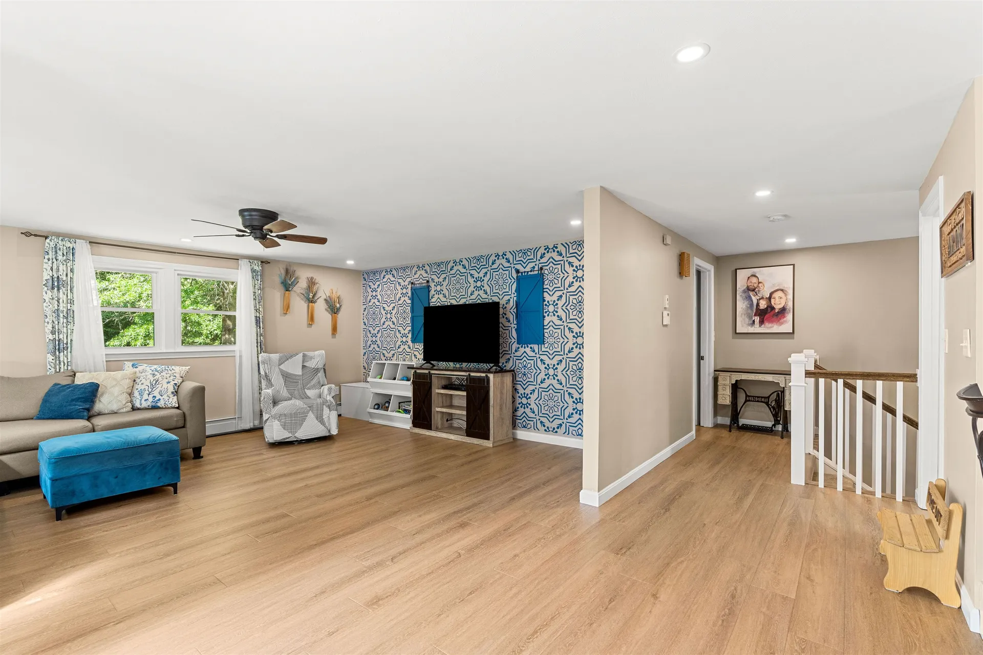 34 Tallant Road Pelham NH 03076