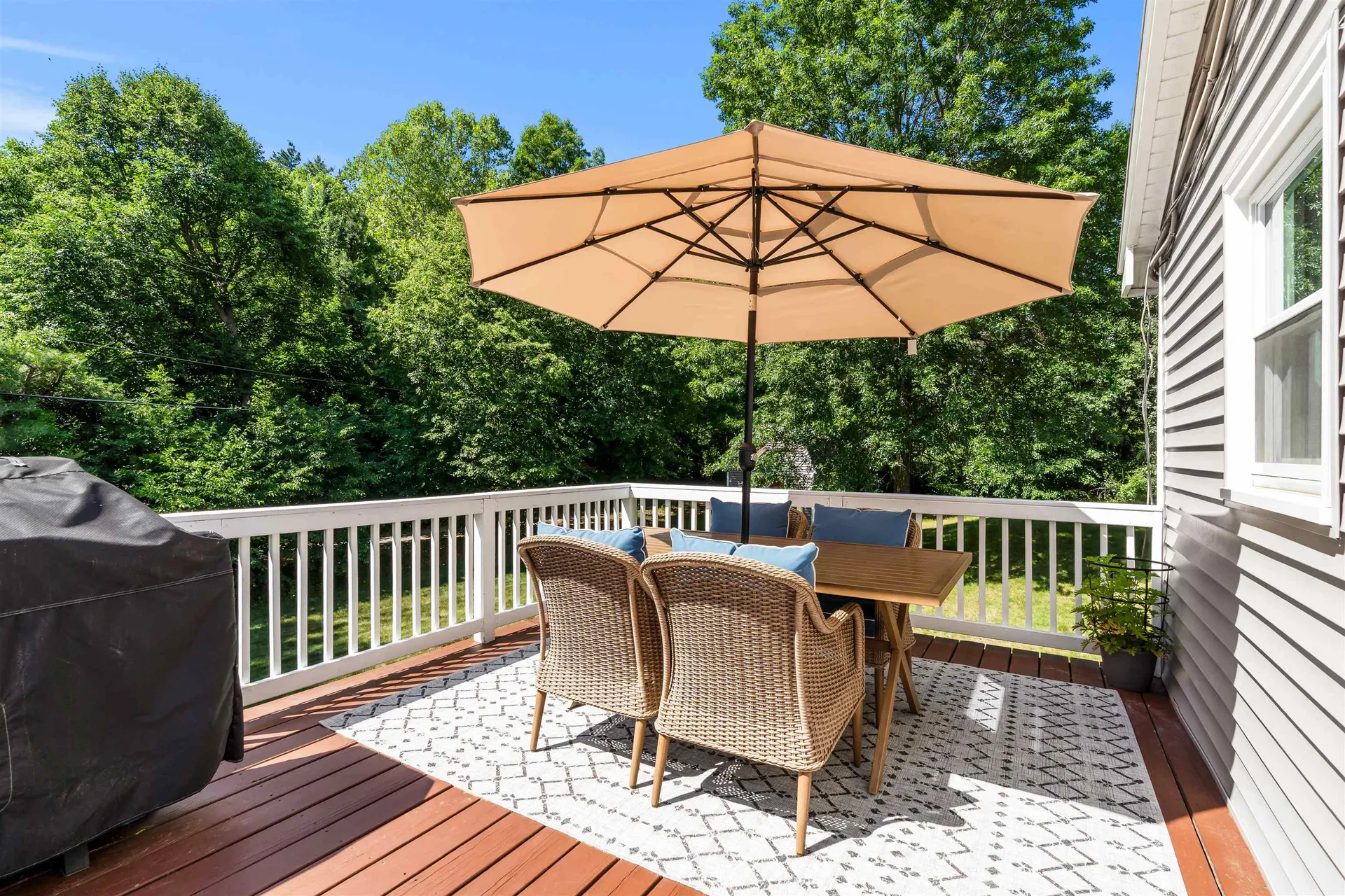 34 Tallant Road Pelham NH 03076