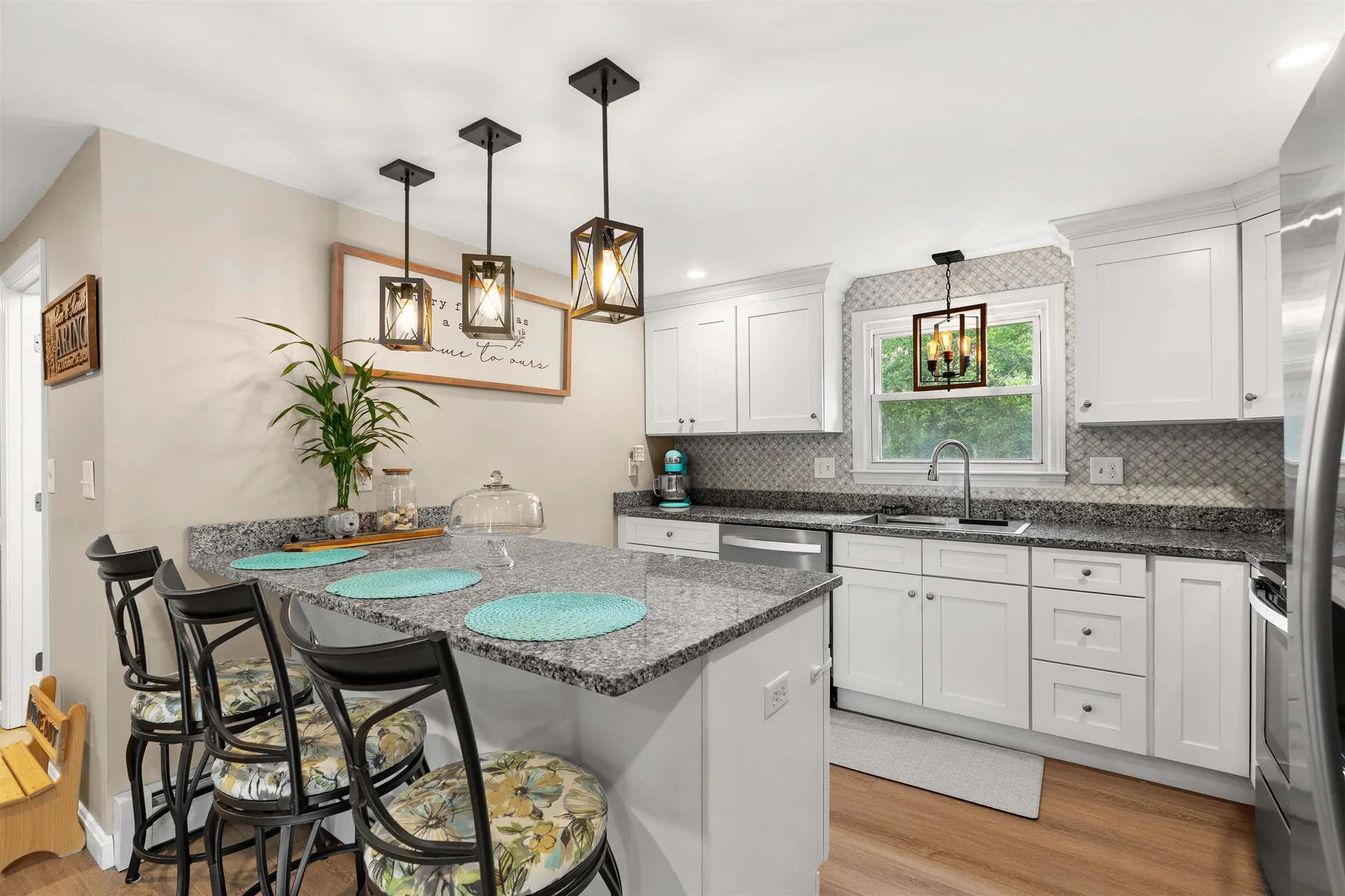 34 Tallant Road Pelham NH 03076