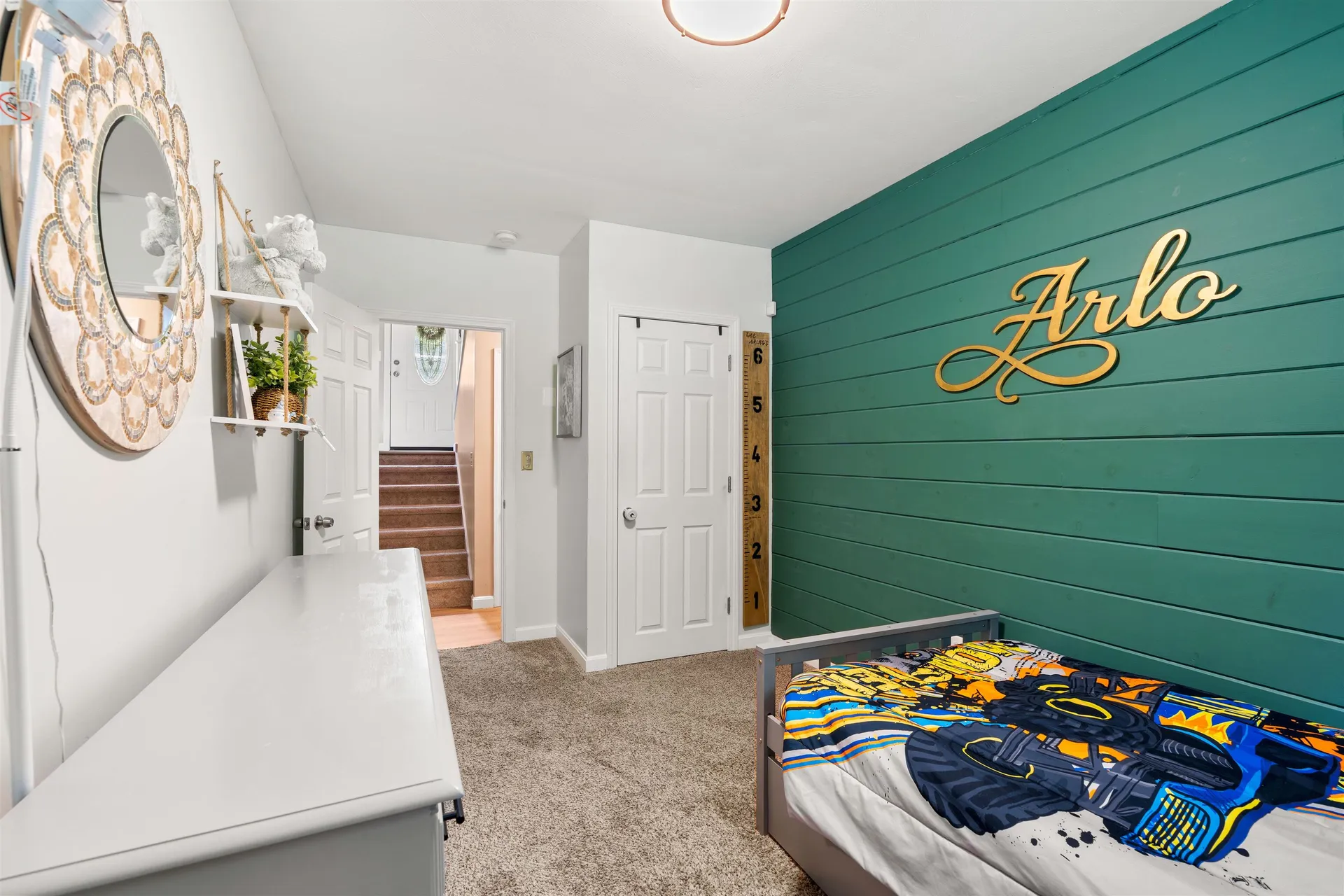 34 Tallant Road Pelham NH 03076