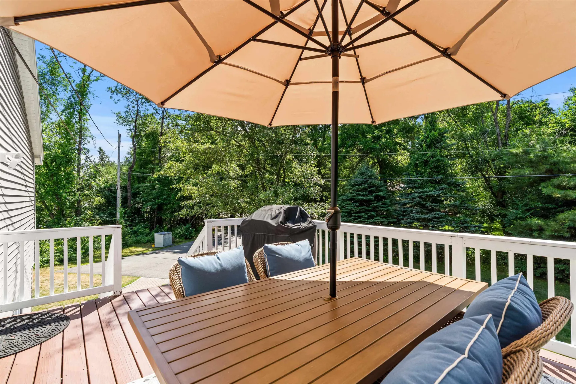 34 Tallant Road Pelham NH 03076