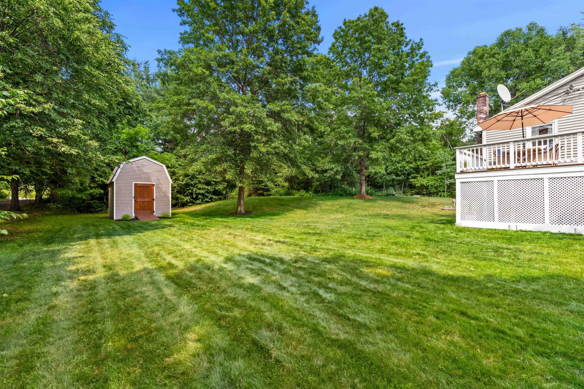 34 Tallant Road Pelham NH 03076
