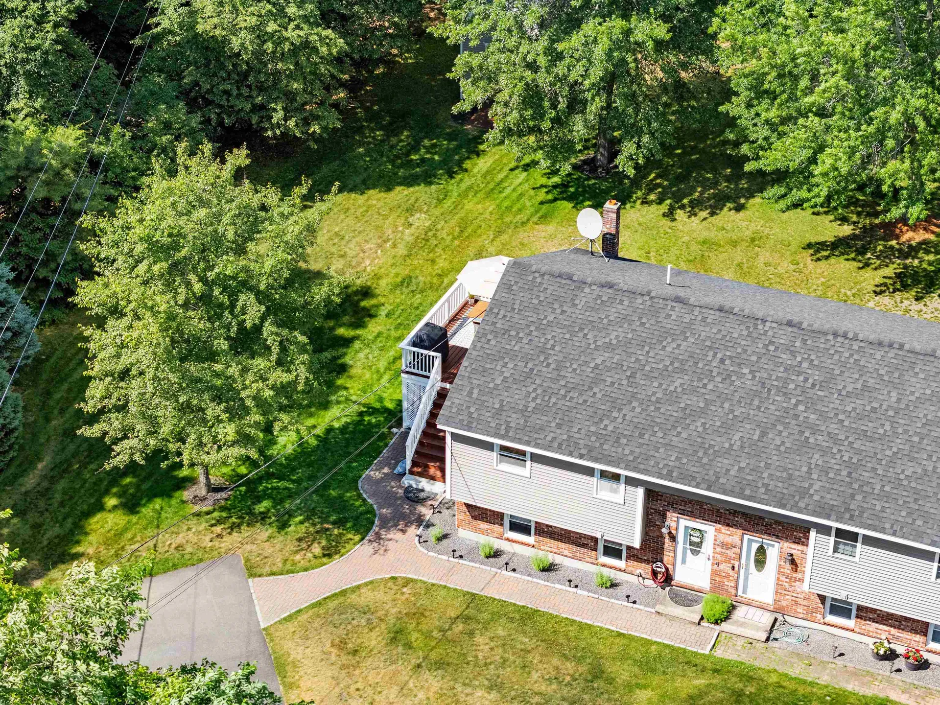 34 Tallant Road Pelham NH 03076