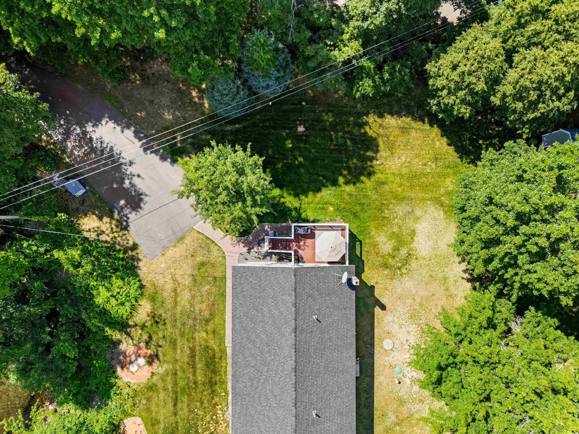 34 Tallant Road Pelham NH 03076