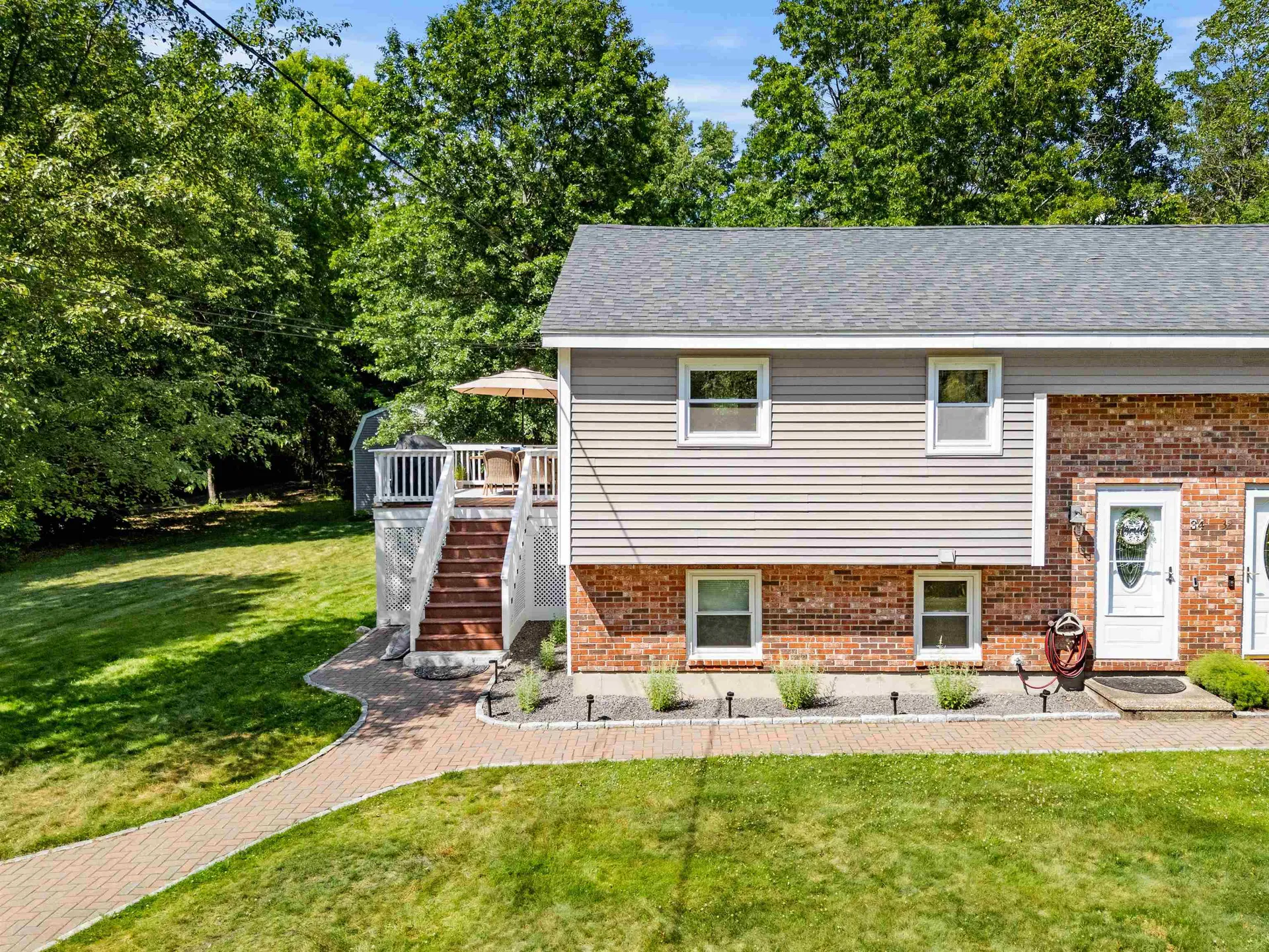 34 Tallant Road Pelham NH 03076
