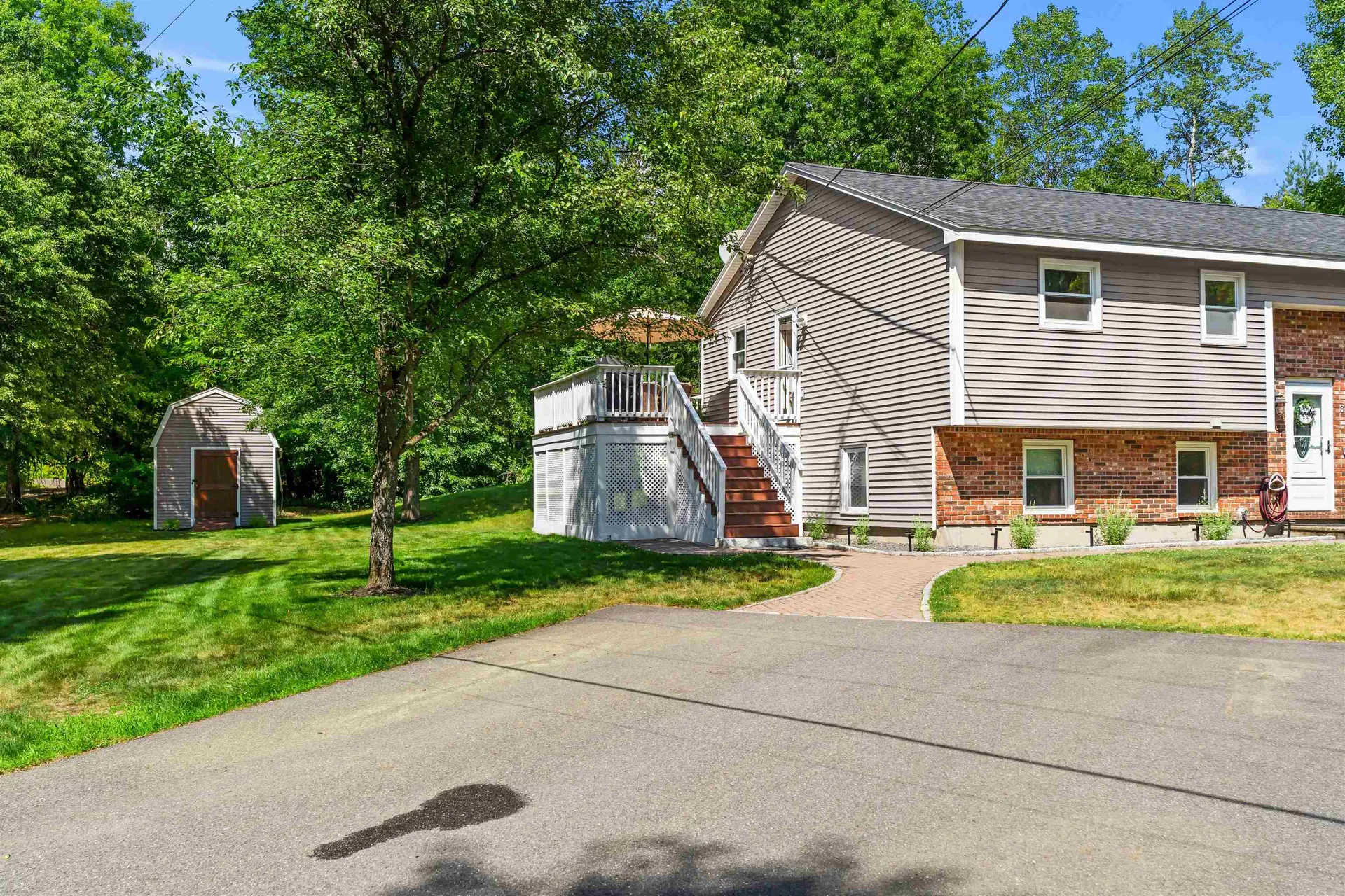 34 Tallant Road Pelham NH 03076