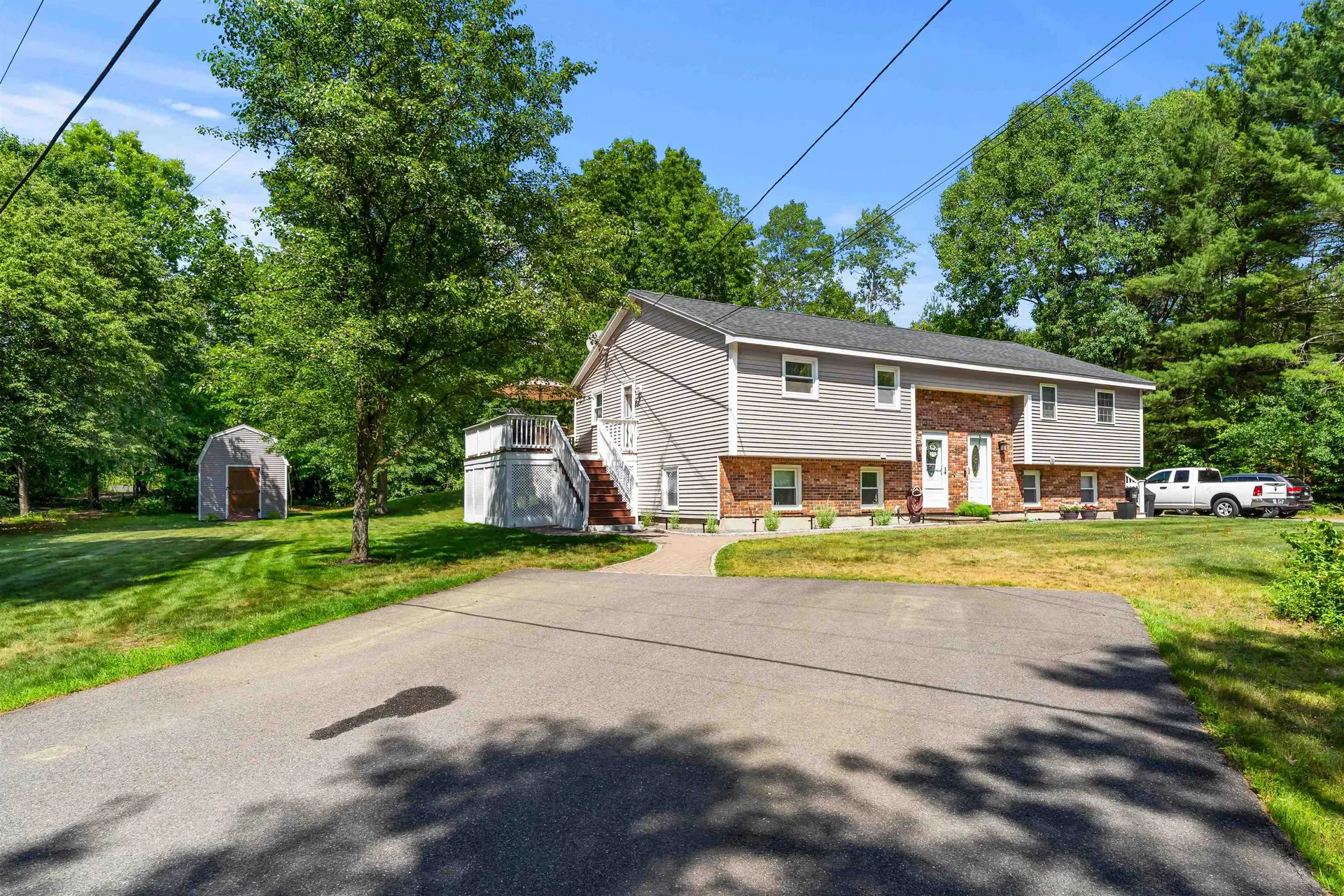 34 Tallant Road Pelham NH 03076