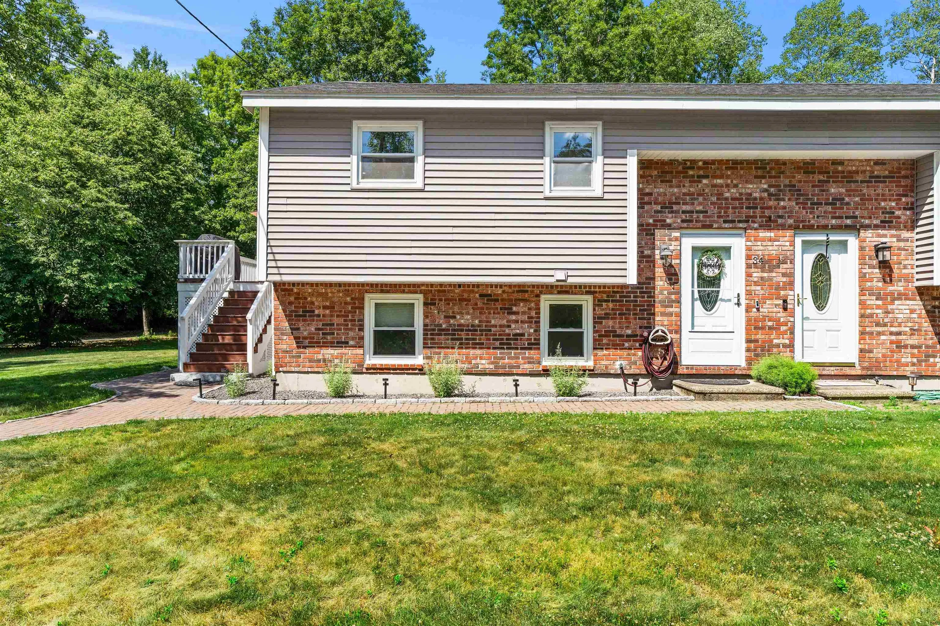 34 Tallant Road Pelham NH 03076