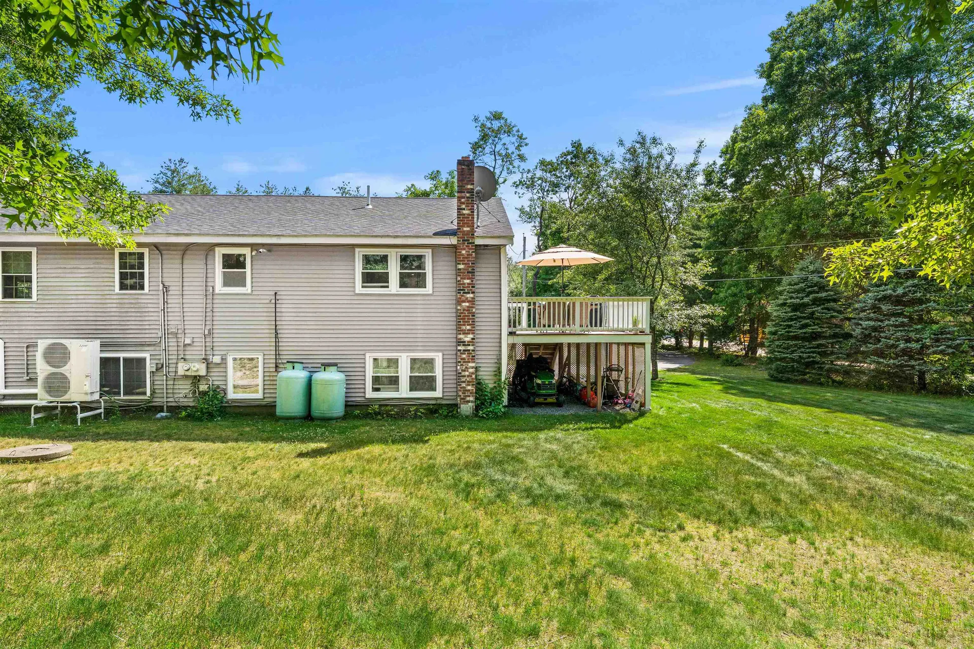 34 Tallant Road Pelham NH 03076