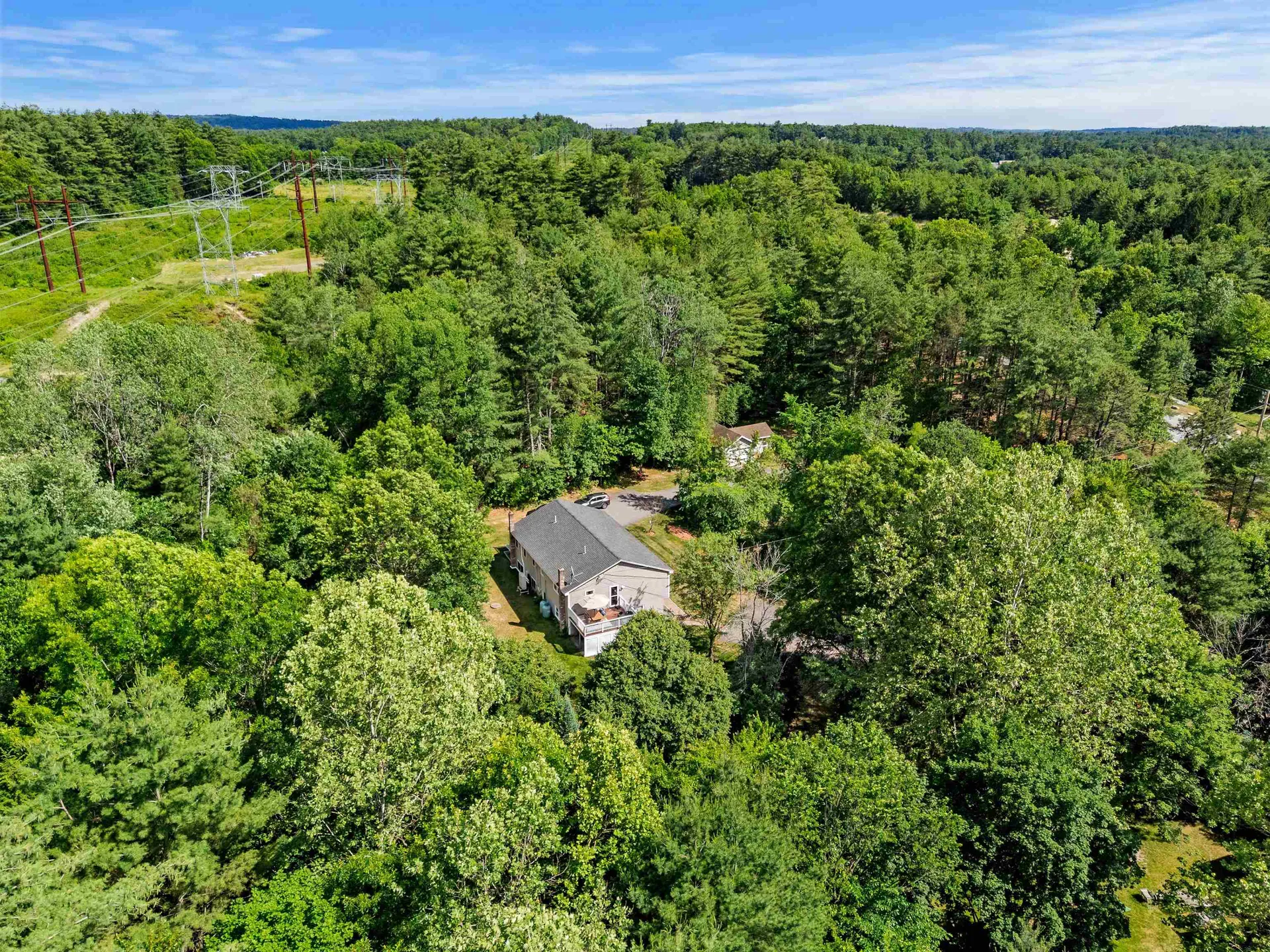 34 Tallant Road Pelham NH 03076