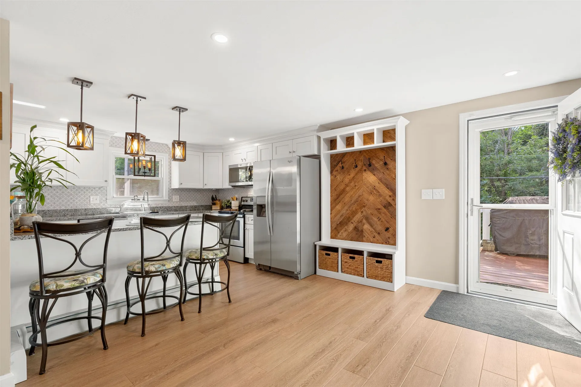 34 Tallant Road Pelham NH 03076