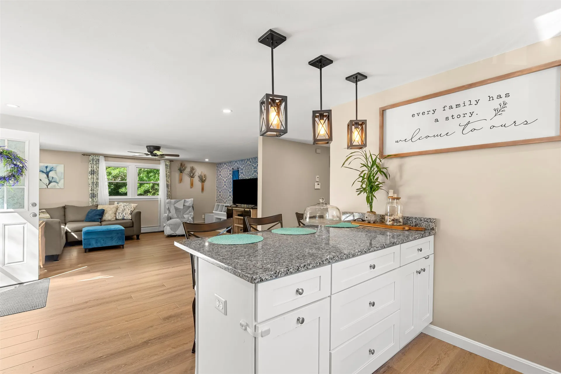 34 Tallant Road Pelham NH 03076