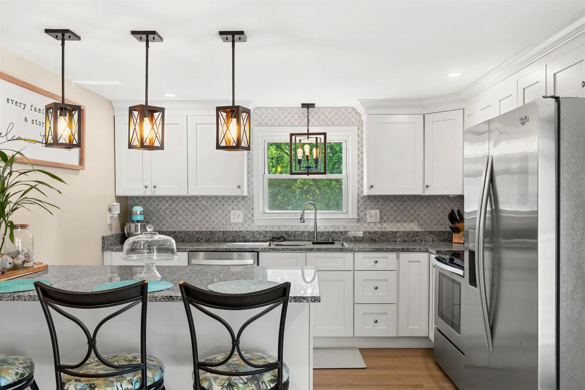 34 Tallant Road Pelham NH 03076