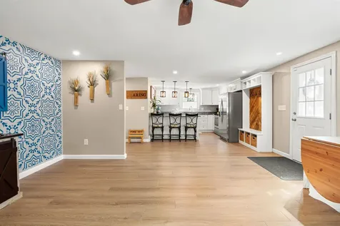 34 Tallant Road Pelham NH 03076