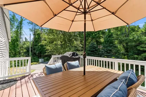 34 Tallant Road Pelham NH 03076