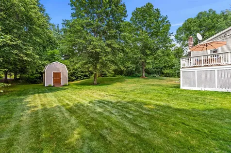 34 Tallant Road Pelham NH 03076