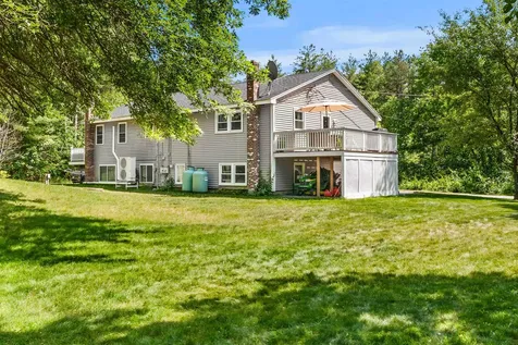 34 Tallant Road Pelham NH 03076