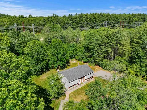 34 Tallant Road Pelham NH 03076