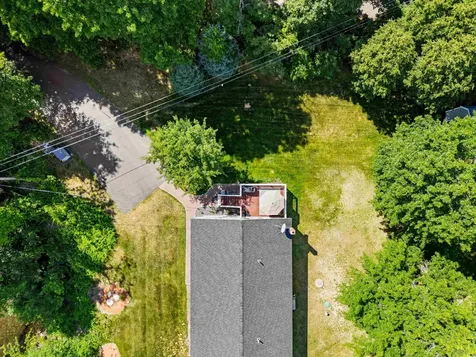 34 Tallant Road Pelham NH 03076
