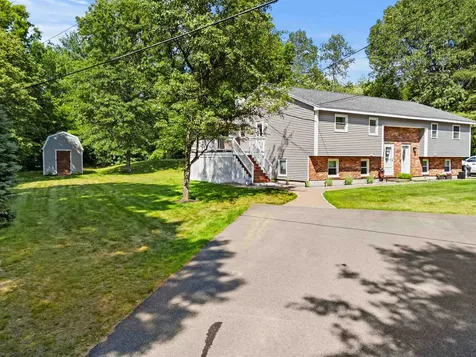 34 Tallant Road Pelham NH 03076