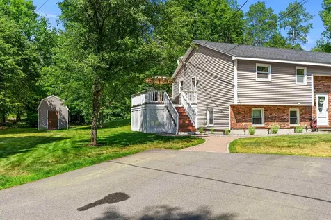 34 Tallant Road Pelham NH 03076