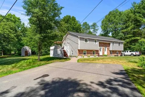 34 Tallant Road Pelham NH 03076