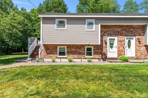 34 Tallant Road Pelham NH 03076