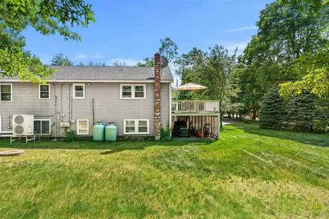 34 Tallant Road Pelham NH 03076