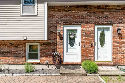 34 Tallant Road Pelham NH 03076