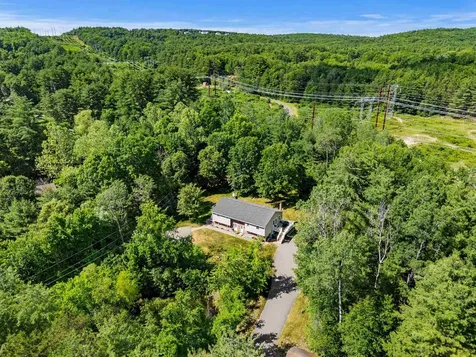 34 Tallant Road Pelham NH 03076