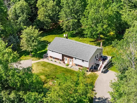 34 Tallant Road Pelham NH 03076