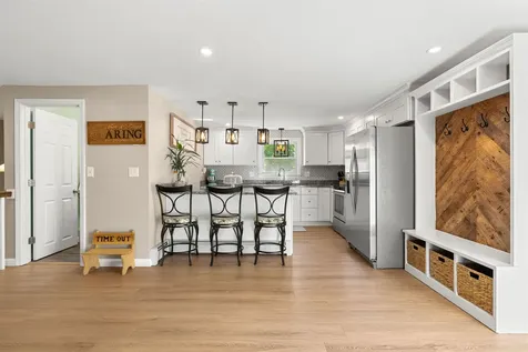 34 Tallant Road Pelham NH 03076