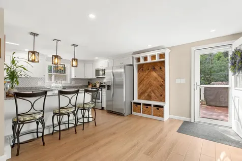 34 Tallant Road Pelham NH 03076